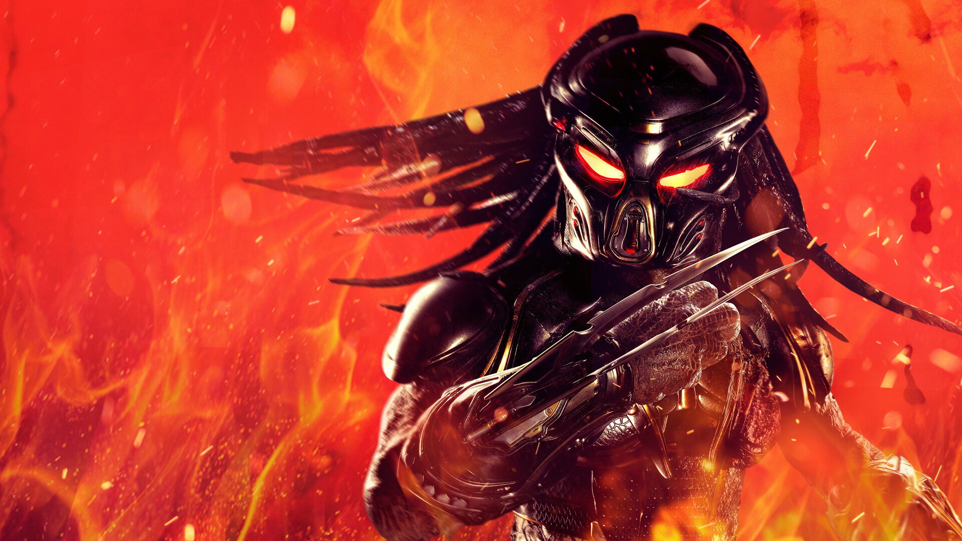 فیلم غارتگر 2 Predator 2 1990