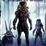 Predators 2010 poster