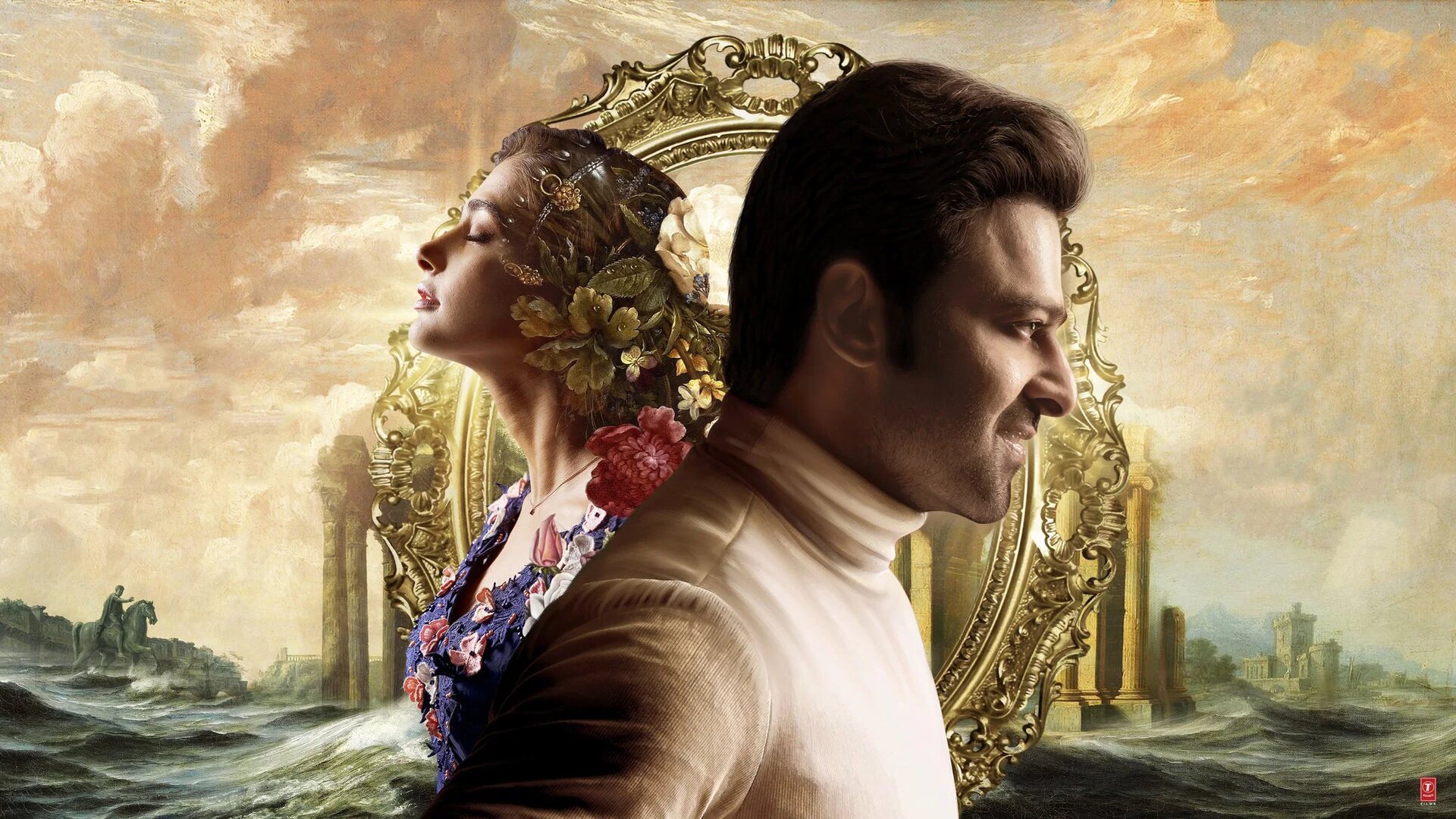 فیلم رادهه شیام Radhe Shyam 2022