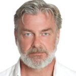 Ray Stevenson