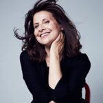 Rebecca Front