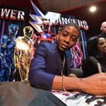 RJ Cyler