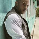 Rockmond Dunbar