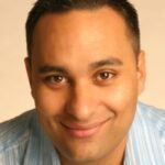 Russell Peters