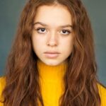 Sadie Soverall