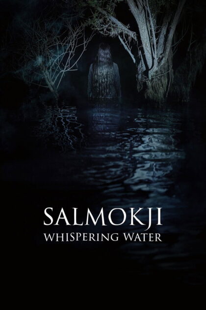 Salmokji Whispering Water 2026 poster