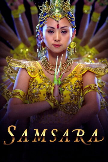 Samsara 2011 poster