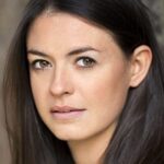 Sarah Lambie