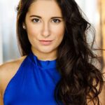 Sarah T. Cohen