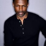 Sean Patrick Thomas