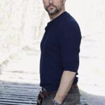 Shaun Benson