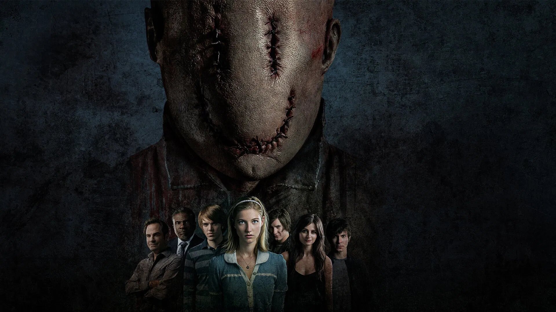 فیلم لبخند Smiley 2012