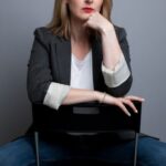 Stephanie Lodge