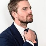 Stephen Amell