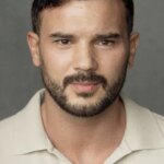 Steven Blades