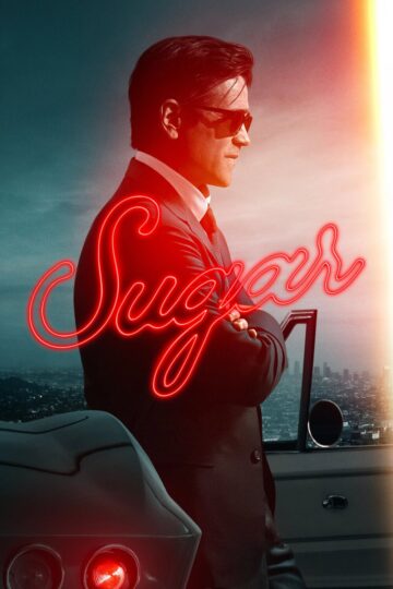 Sugar 2024 poster
