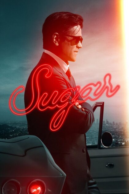 Sugar 2024 poster