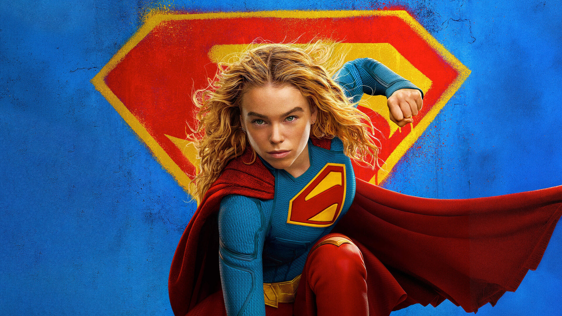 فیلم سوپرگرل Supergirl 2026