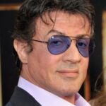Sylvester Stallone