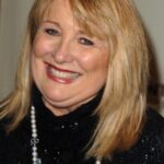 Teri Garr