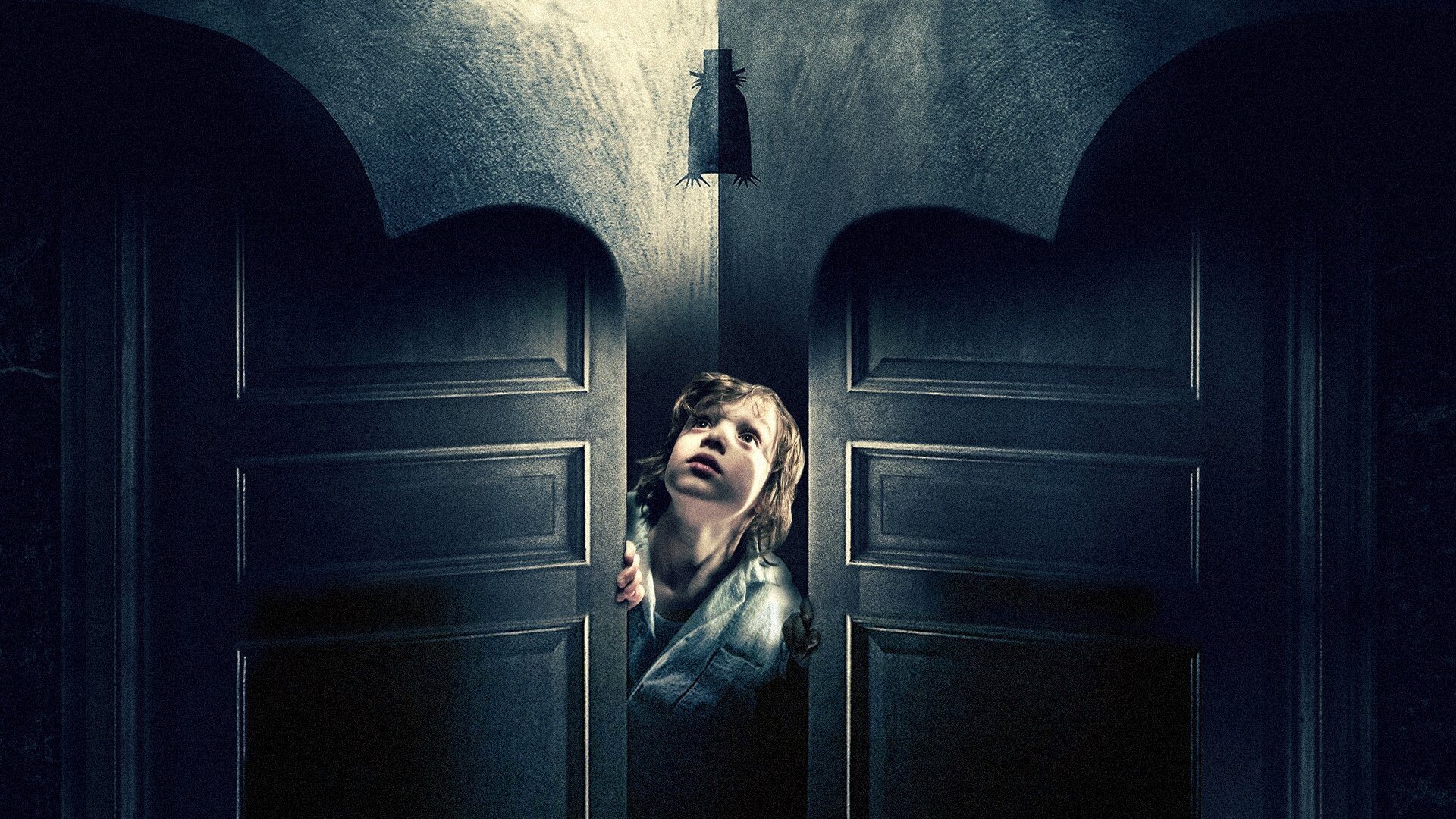 فیلم بابادوک The Babadook 2014