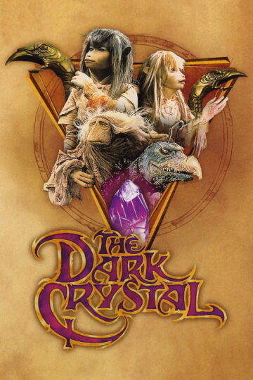 The Dark Crystal Age of Resistance 2019 poster