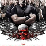 The Expendables 2010 poster