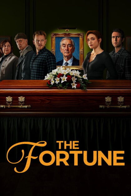 The Fortune 2026 poster