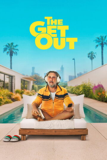 The Get Out 2026 poster