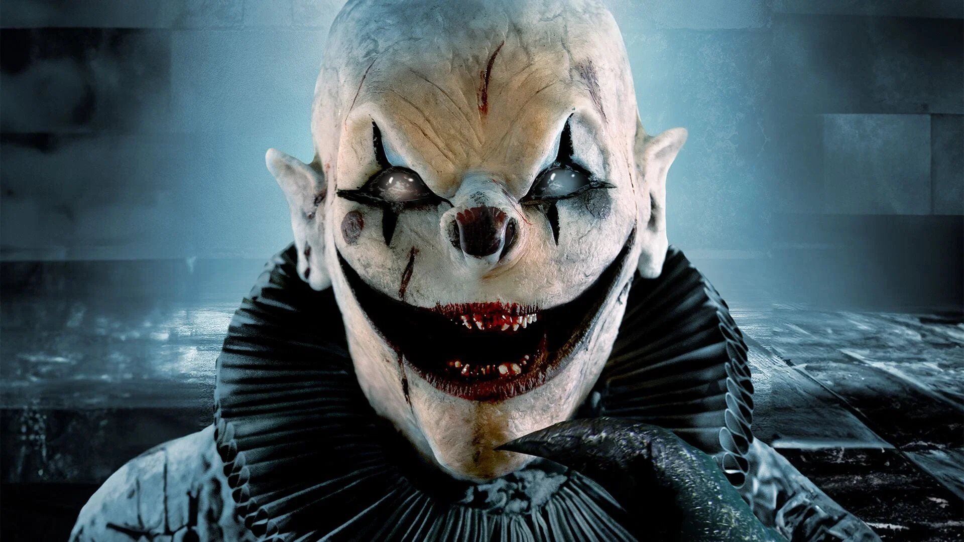 فیلم جعبه جهنمی The Jack in the Box Rises 2024