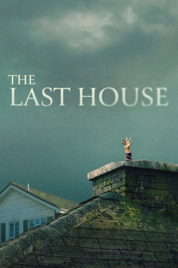The Last House 2026 poster