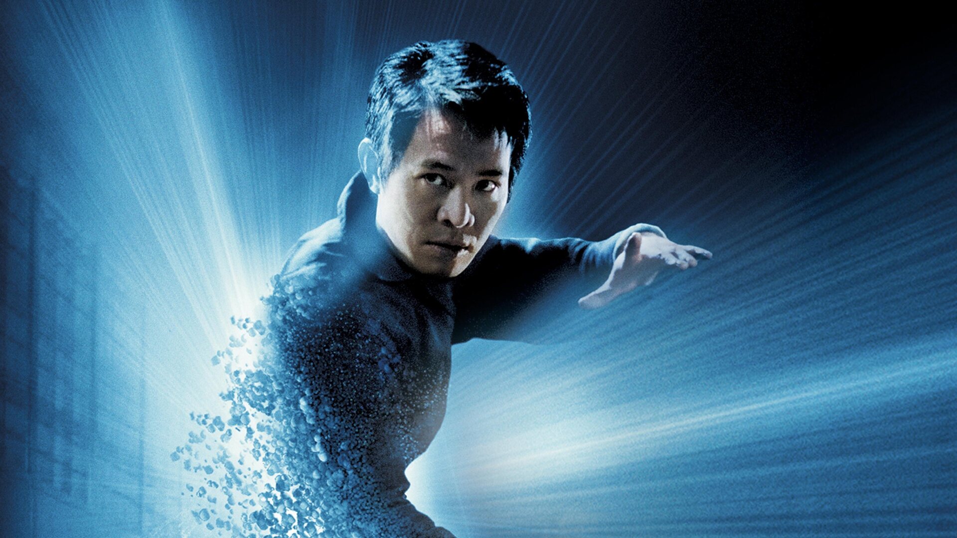 فیلم بی همتا The One 2001