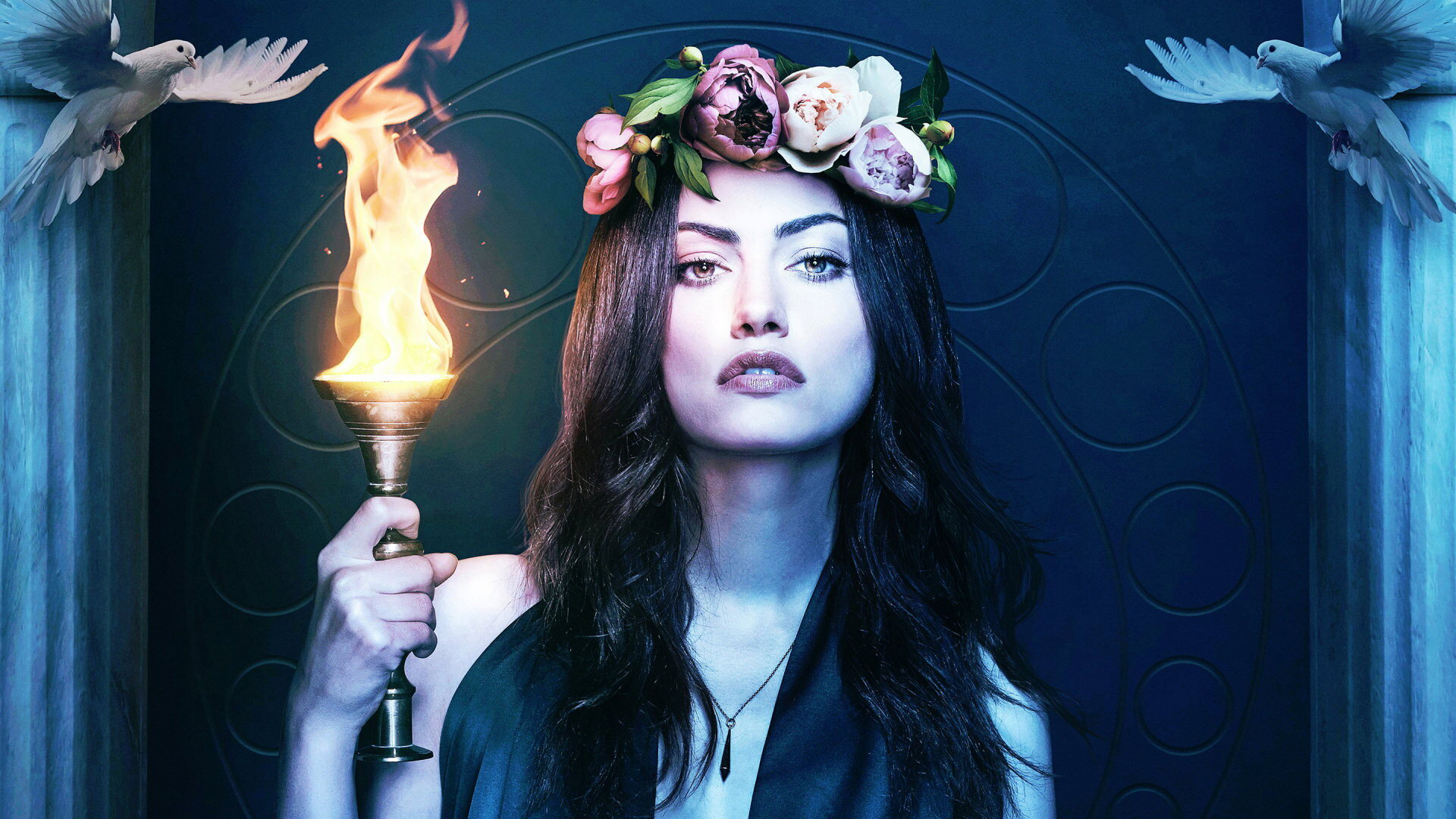 سریال اصیل ها The Originals 2013