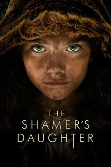 The Shamer’s Daughter 2015 poster