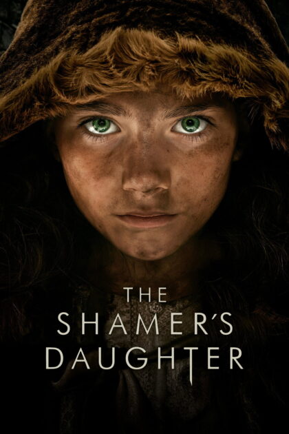 The Shamer’s Daughter 2015 poster