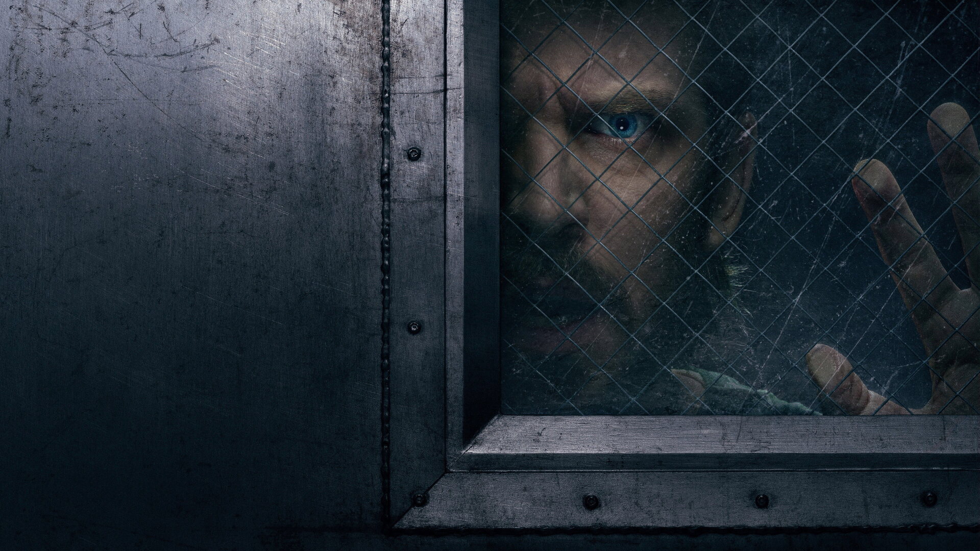 سریال ترور The Terror 2018
