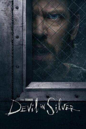 The Terror series poster