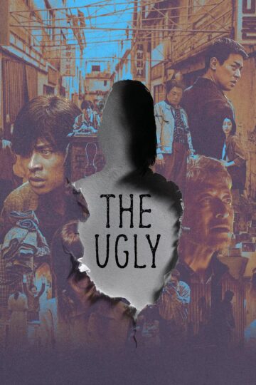 The Ugly 2025 poster