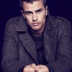 Theo James