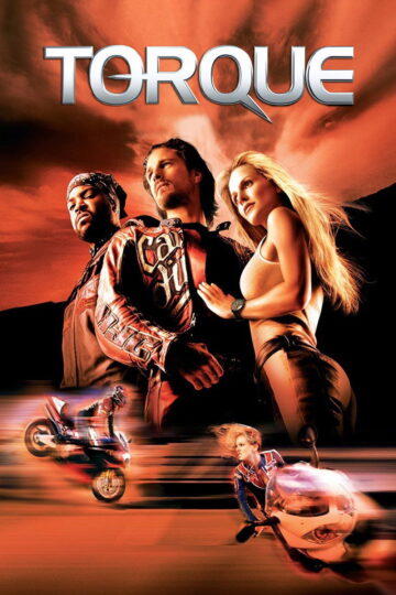 Torque 2004 poster