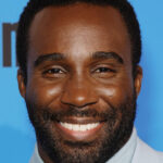 Tramell Tillman