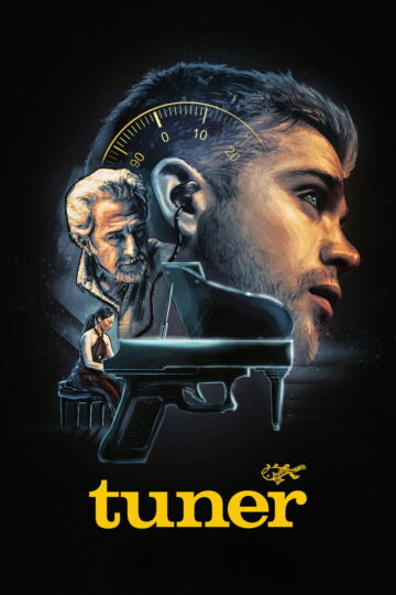 Tuner 2025 poster