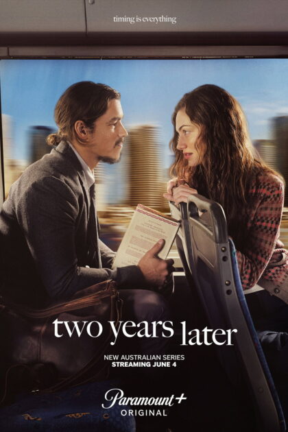 Two Years Later 2026 poster