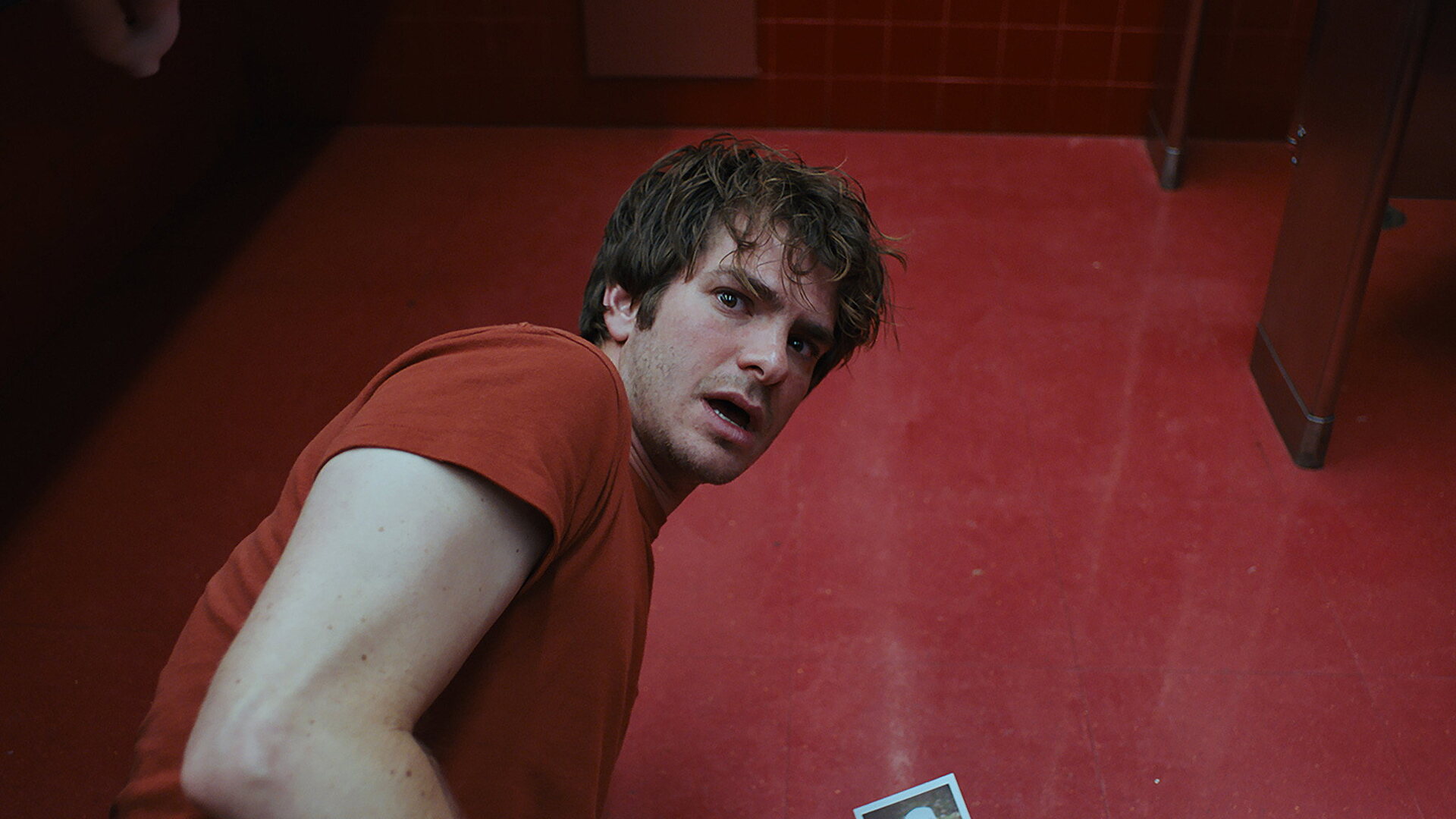 فیلم زیر دریاچه نقره‌ای Under the Silver Lake 2018