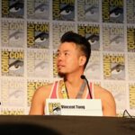 Vincent Tong