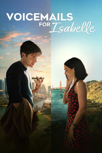 Voicemails for Isabelle 2026 poster