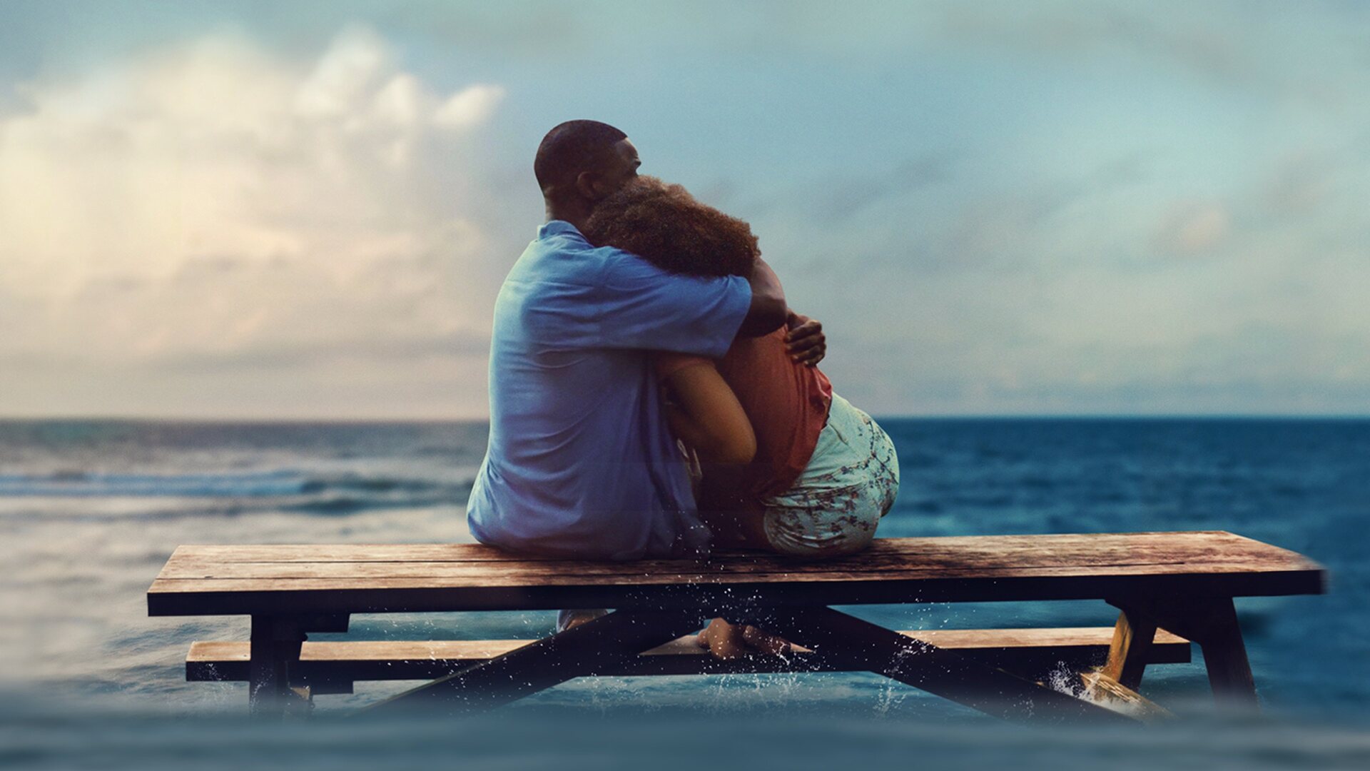 فیلم موج Waves 2019
