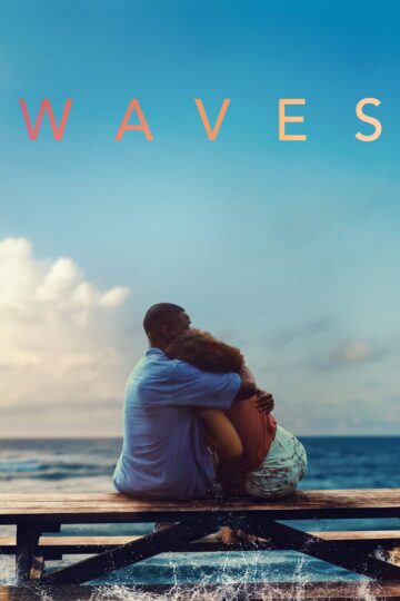 Waves 2019 poster