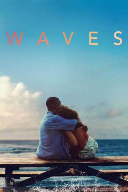 Waves 2019 poster