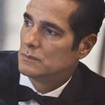 Yul Vazquez